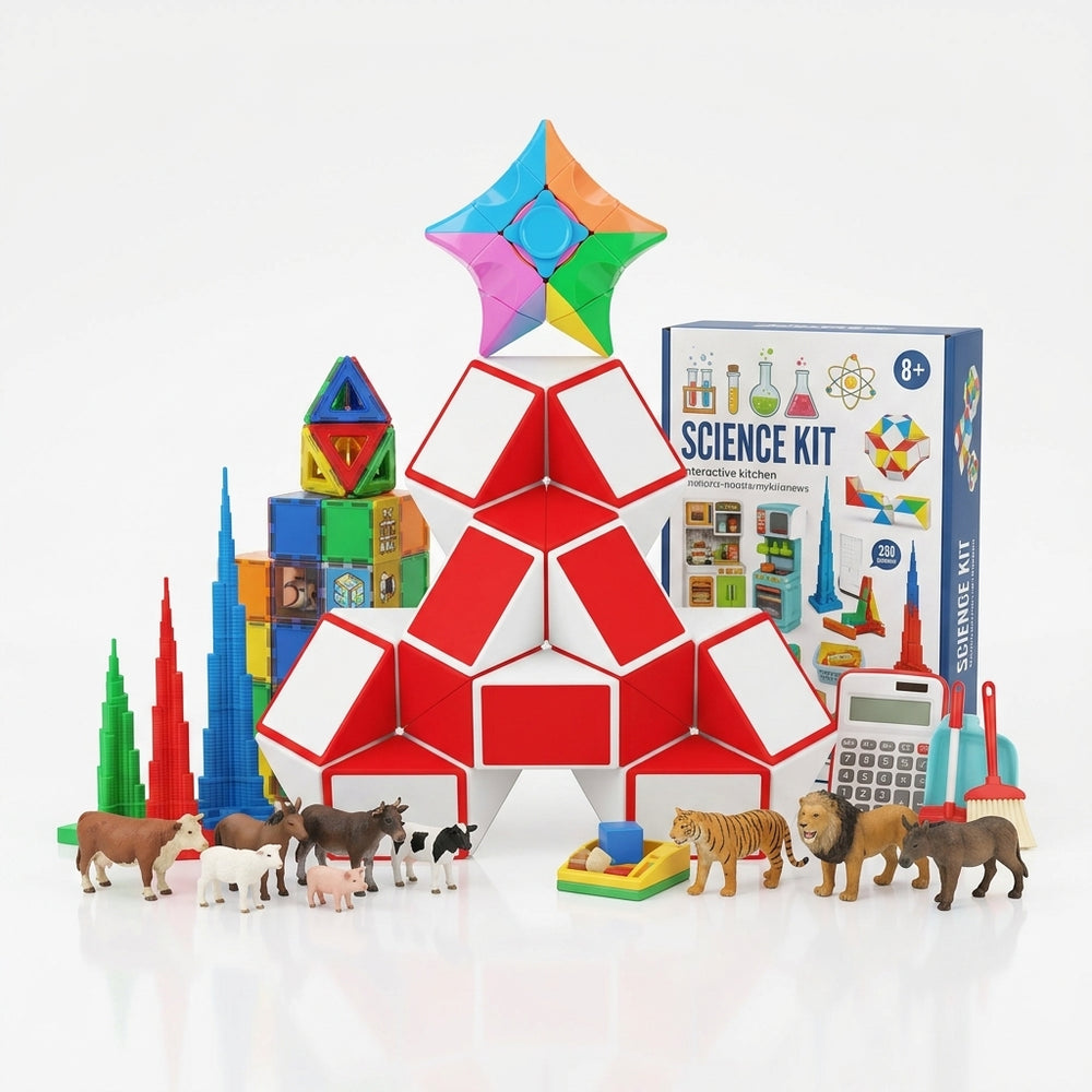 educational toys