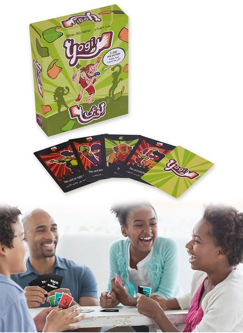 Card games