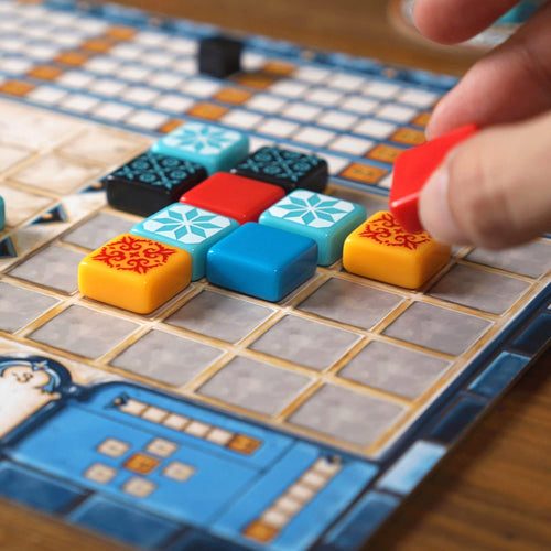 Board games