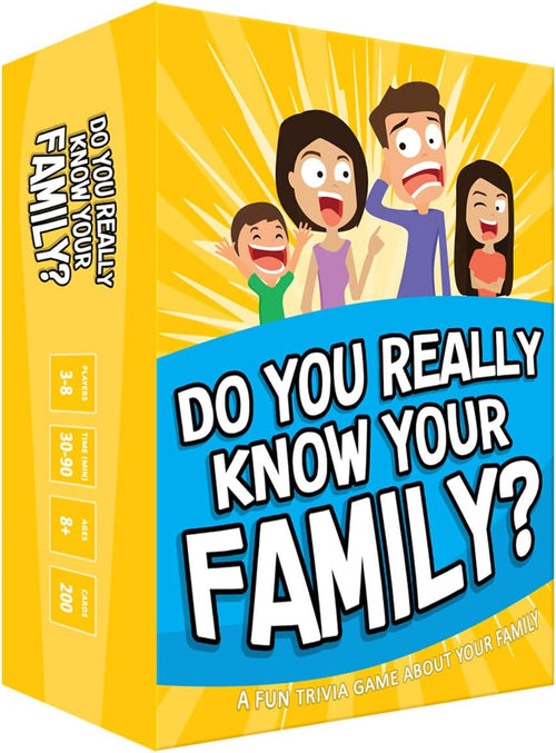 Kids and family games