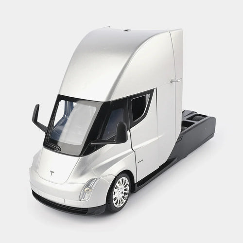 Trucks, bikes and specials