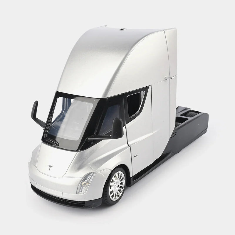 trucks, bikes & special vehicles die-cast