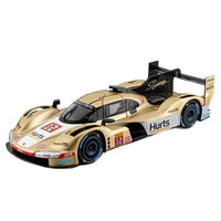 supercars die-cast