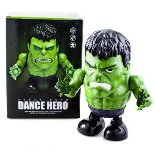 Action figures
