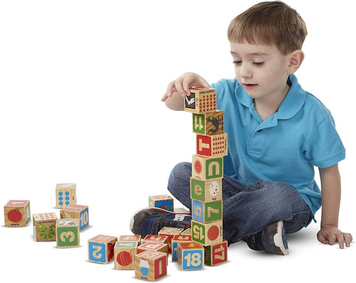 Montessori and early learning