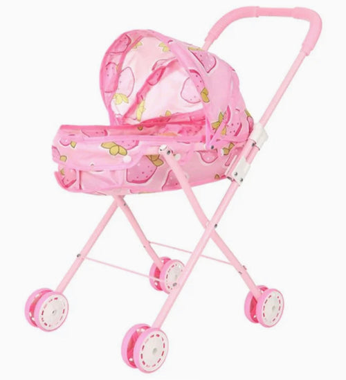 Doll accessories