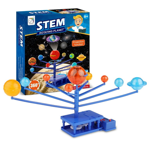 STEM and science kits