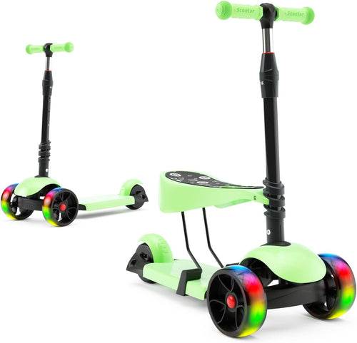 Ride-on toys