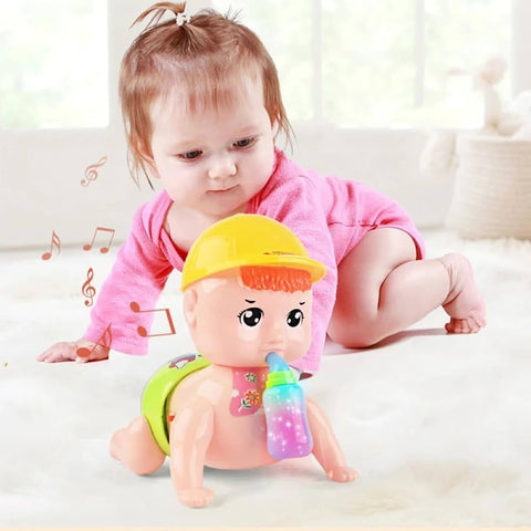 Baby & Toddler Toys