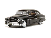 classic & vintage cars die-cast