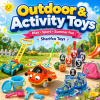 ( ALL OUTDOOR & ACTIVITY )