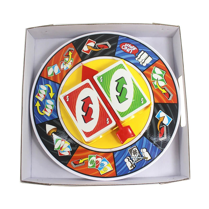 Spin Card Spin Board Game product image 2