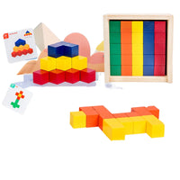 Logical Thinking Block product image 7