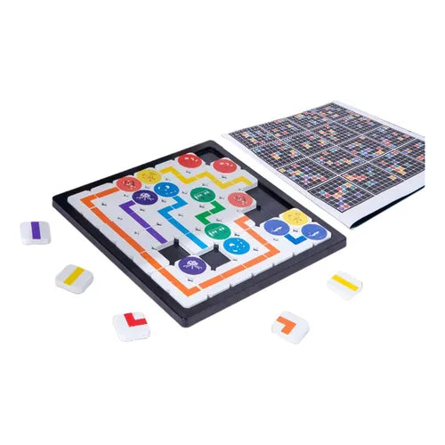 Route Matching Game product image 2