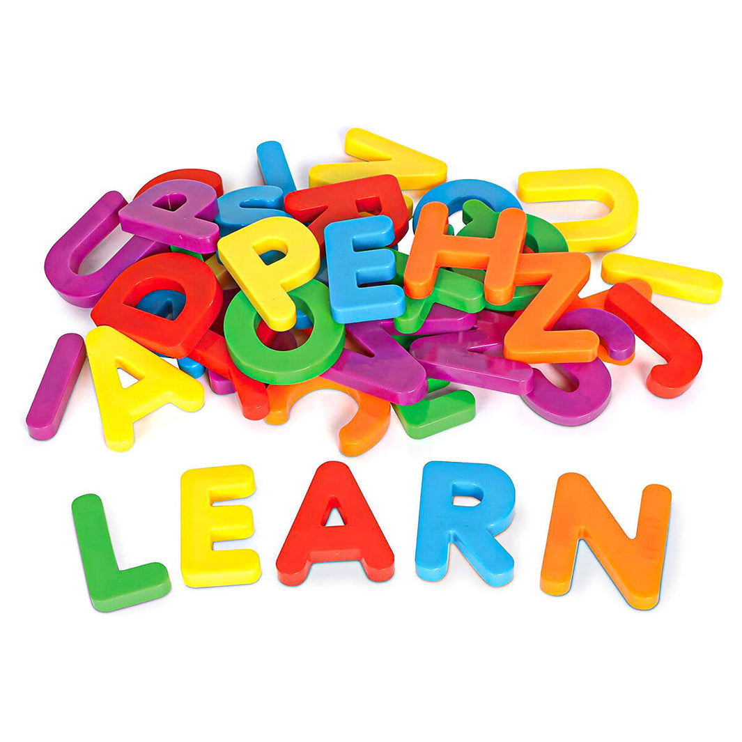 Magnetic Uppercase Jumbo Letters Set product image 3