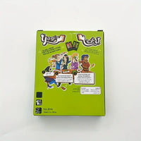 Party Pose Card Game Card Game – Hilarious Party Game of Poses & Twists | Fun for Family & Adults image 7