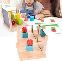 Mirror Shape Building Blocks product image 3