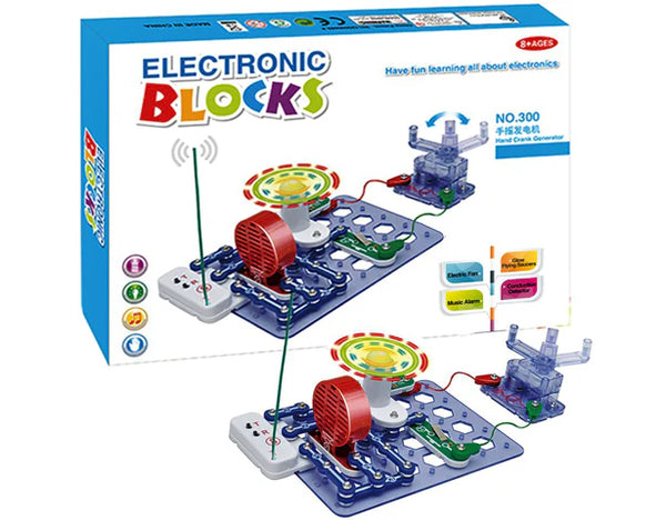 Electronic Blocks product image 1