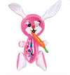 Rabbit air tube balloon