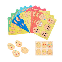 Facial Expressions Logic Puzzle product image 7
