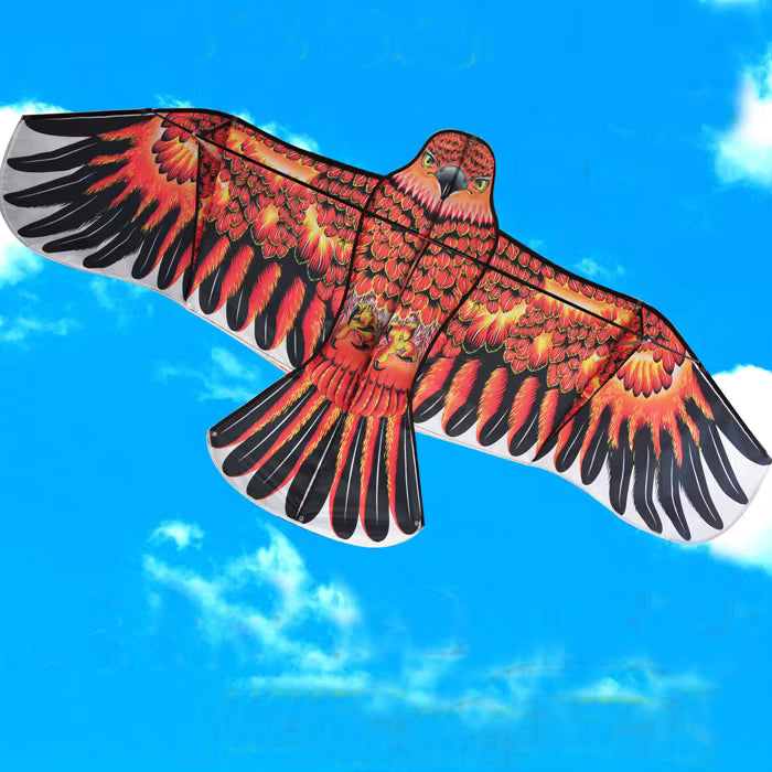 Realistic Eagle Bird Outdoor Flying Kite
