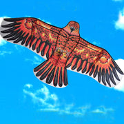 Realistic Eagle Bird Outdoor Flying Kite