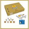 Kabsa – Arabic Fast-Reaction Party Card Game | 3-10 Players, Fun & Surprises for Family & Friends