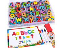 ABC Letters & Numbers Magnets product image 8