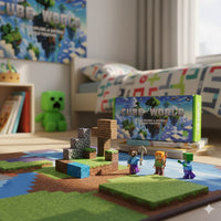 Cube World Magnet Toy Set product image 11