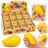 Mango crunchy squishy