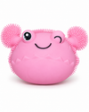 Crab puffer ball