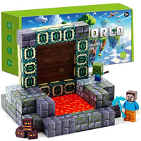 Cube World Magnet Toy Set product image 10