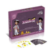 bait al hanshal 2 Treasure Quest – Arabic Card Game of Gold, Strategy & Surprise | 161 Cards of Family Fun, Stealing, Protection & Adventure