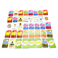 Kaboom Arabic Card Game – Explosive Strategy Party Game for 2–5 Players | Survive, Defuse, and Win! | Ages 7+ | Family & Friends Game Night Favorite image 4