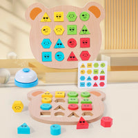 Bear Shape Matching Game product image 2