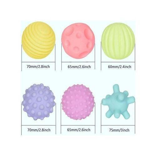 Touch Ball Set product image 6