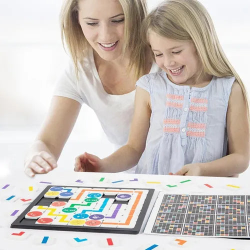 Route Matching Game product image 5