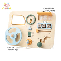 Car Busy Board product image 6