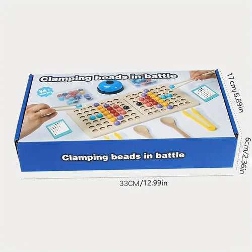 Clamping Beads in Battle product image 1