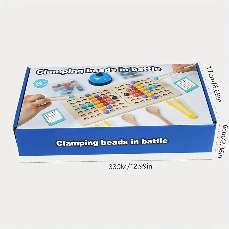 Clamping Beads in Battle product image 1