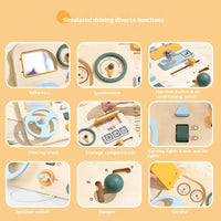 Car Busy Board product image 3
