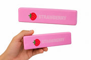 Strawberry-Scented Butter Squishy pack of 1 – product image 4