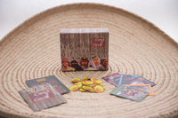 Taht L Taht – Strategic Arabic Card Game for Family & Friends | 3–6 Players, Ages 10+ image 5