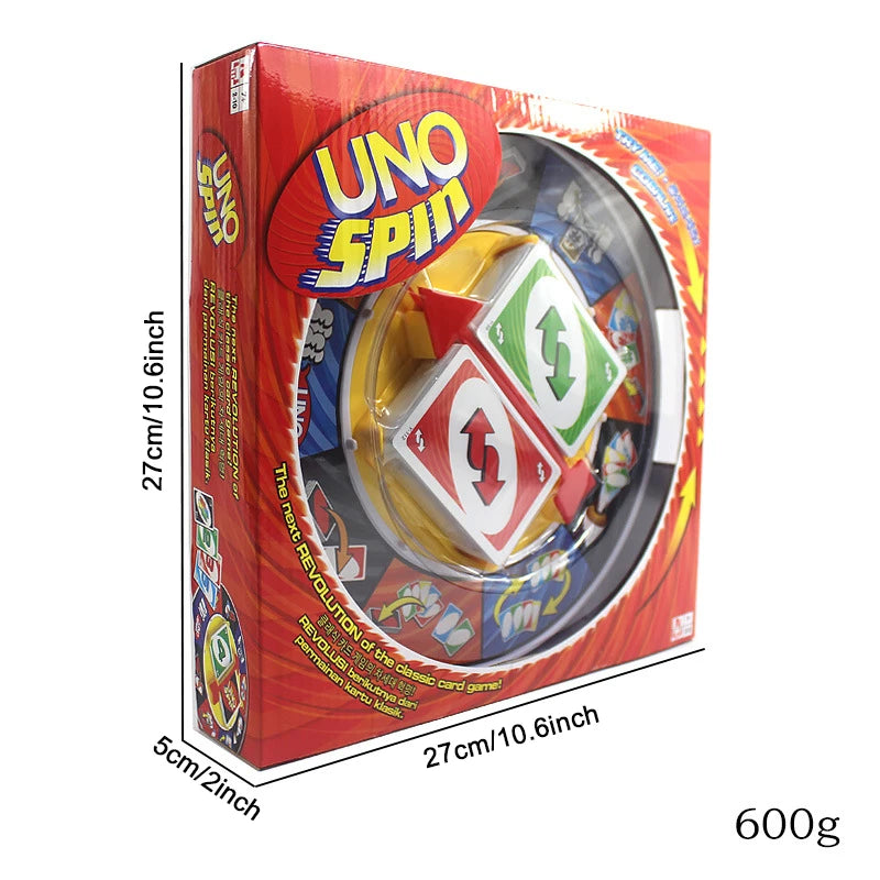 Spin Card Spin Board Game product image 3