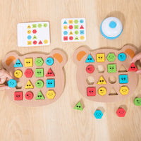 Bear Shape Matching Game product image 8