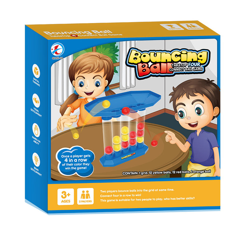 Bouncing Ball Board Game product image 1