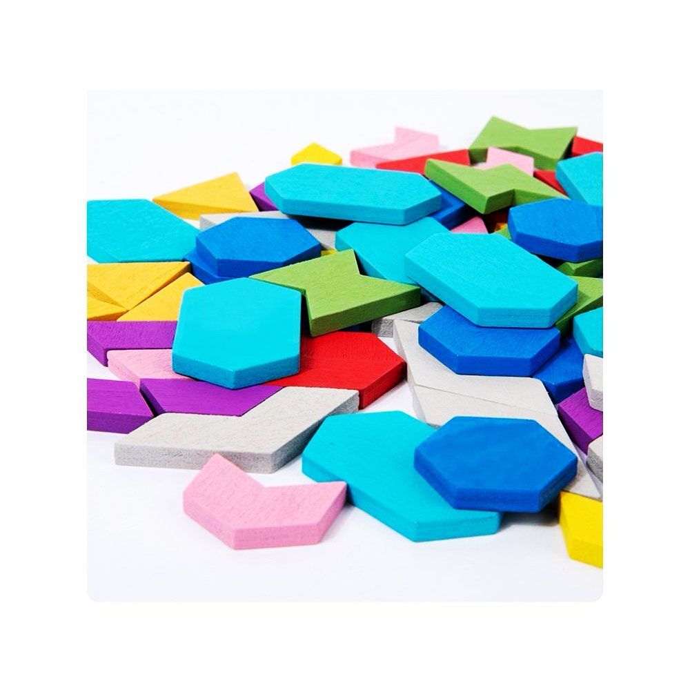 Quick Eyes and Quick Hands Puzzle product image 7