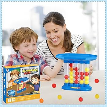 Bouncing Ball Board Game product image 7