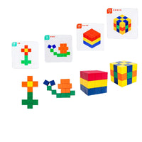Logical Thinking Block product image 5