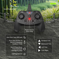 Sword Stealth Quadcopter image 10
